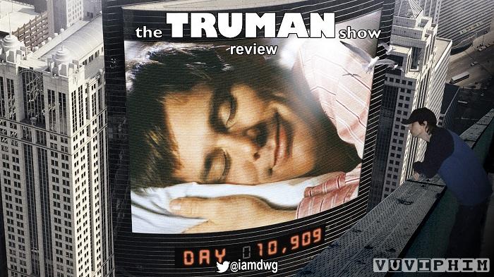 Show Diễn Của Truman