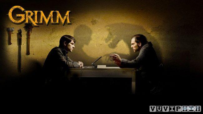 Săn Lùng Quái Vật Phần 6 - Grimm Season 6 2017