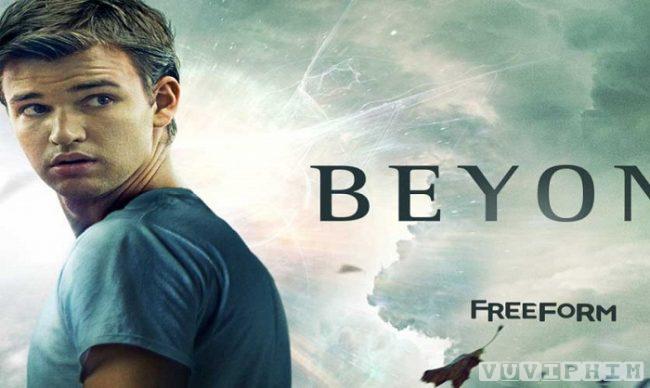 Thế Giới Song Hành Phần 1 - Beyond (Season 1) 2017