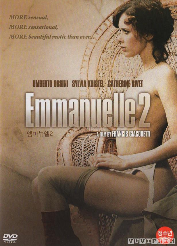 Hồi Ký Của Emmanuelle 2