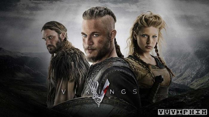 Huyền Thoại Viking Phần 1