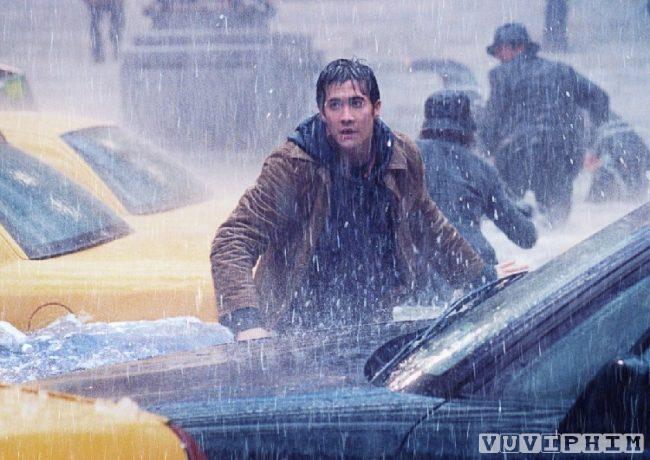 Phim Ngày Kinh Hoàng The Day After Tomorrow 2004