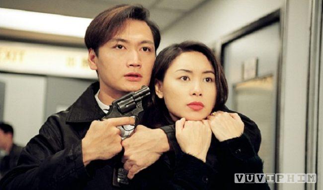 Hồ Sơ Trinh Sát 1 - Detective Investigation Files TVB 1995