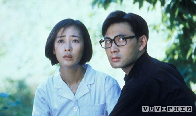Khoảng Đời Bão Táp - Before Dawn 1995 TVB