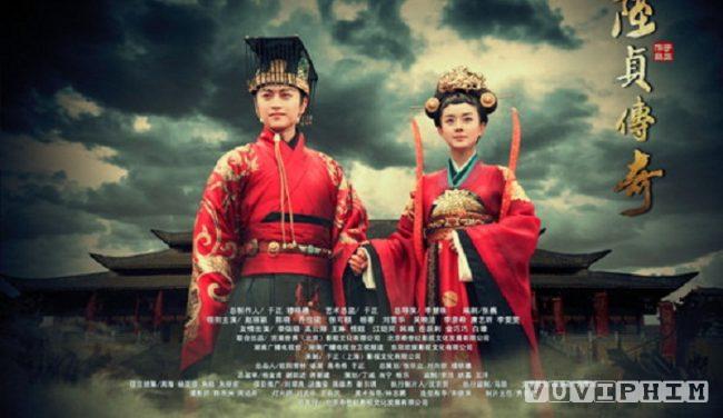 Lục Trinh Truyền Kỳ - Legend Of Lu Zhen 2013
