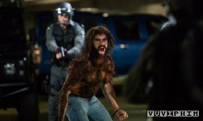 Nhà Thông Thái Phần 1 - Cleverman (Season 1) 2016