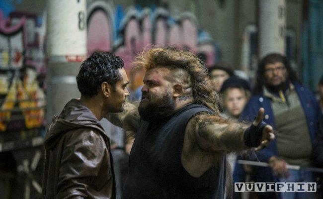 Nhà Thông Thái Phần 1 - Cleverman (Season 1) 2016