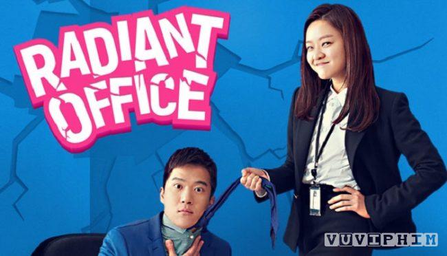 Văn Phòng Lộng Lẫy - Radiant Office 2017