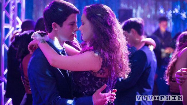 13 Lý Do Tại Sao - 13 Reasons Why (Season 1) 2017