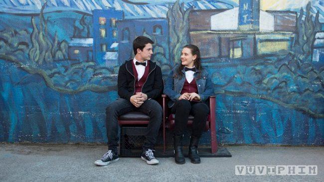 13 Lý Do Tại Sao - 13 Reasons Why (Season 1) 2017