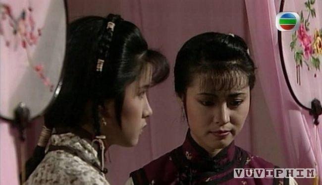 Thiếu Lâm Vịnh Xuân Quyền - The Formidable Lady From Shaolin 1988