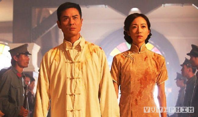 Tân Vịnh Xuân Quyền - Ip Man (2013)