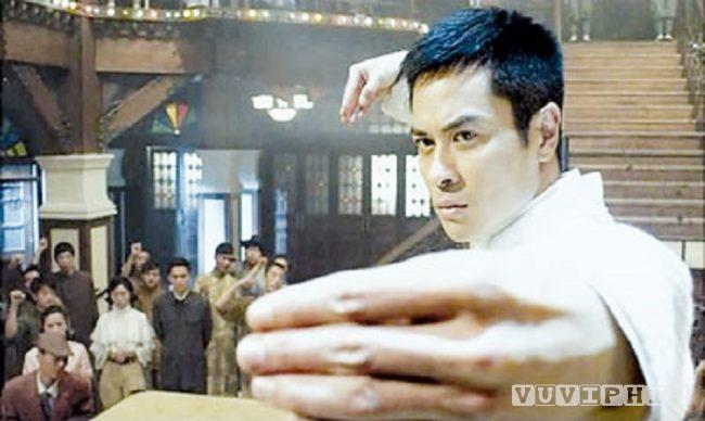 Tân Vịnh Xuân Quyền - Ip Man (2013)