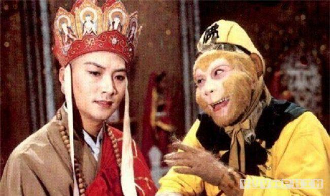 Tây Du Ký 1986 - Journey to the West 1986