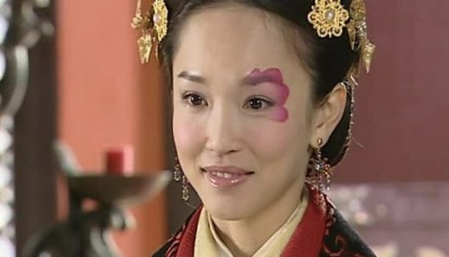 Chung Vô Diệm - My Fair Lady (2004) TVB