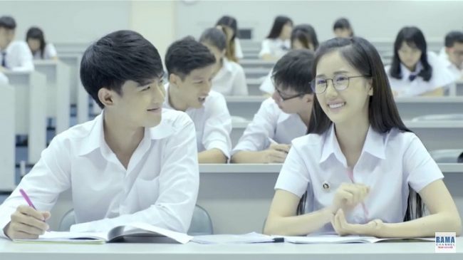 Chuyện Tình Đại Học Y - Med in Love 2017