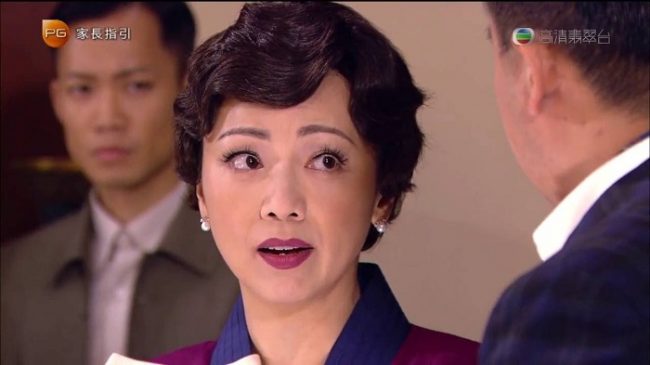 Nghĩa Hải Hào Tình - No Regrets (2010) TVB