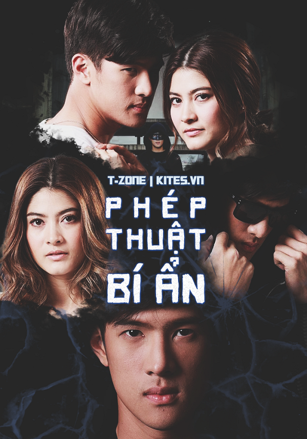 Phép Thuật Bí Ẩn