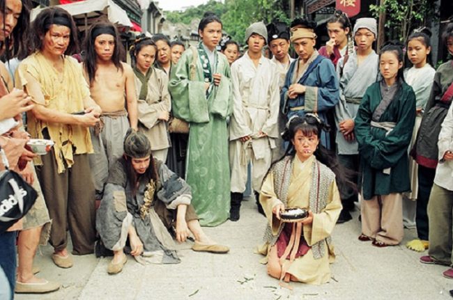 Tế Công - Legend Of Master Chai 1997 SCTV9