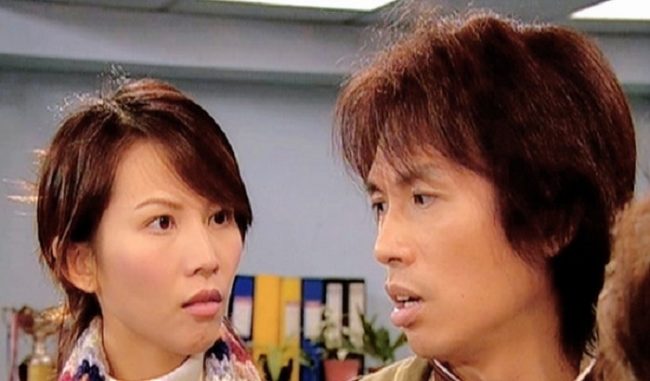 Thám Tử Lừng Danh - To Catch The Uncatchable (2004) TVB