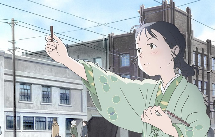 Góc Khuất Của Thế Giới - In This Corner of the World 2017