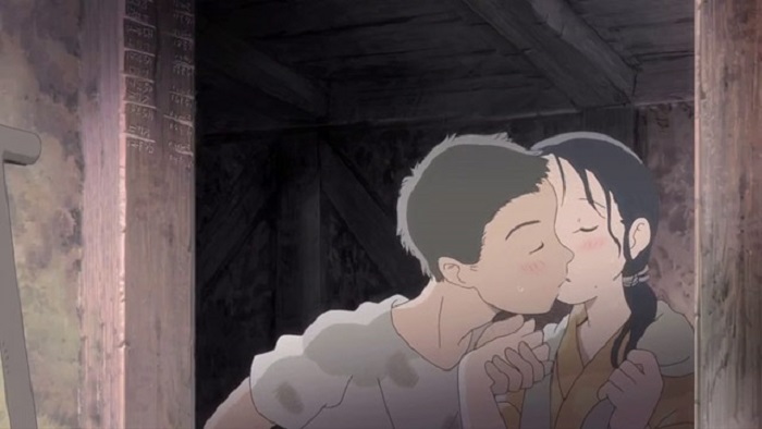 Góc Khuất Của Thế Giới - In This Corner of the World 2017