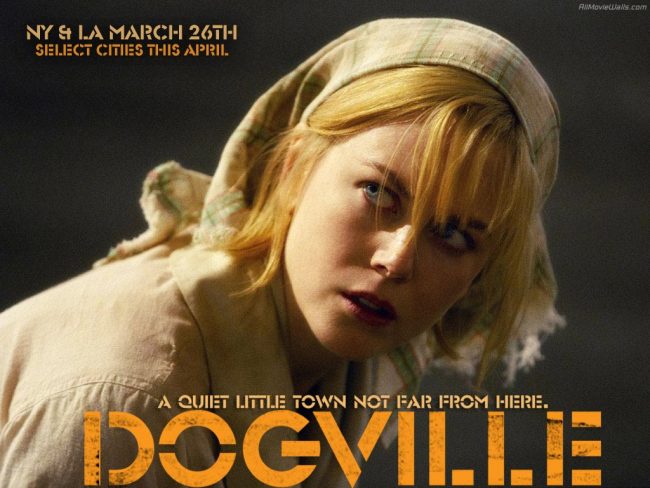 Thị trấn Dogville (Ổ chó)