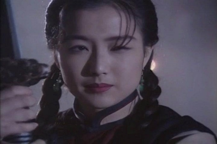 Cương Thi Tái Thế - The Vampire Returns 1993 TVB