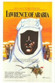 Lawrence xứ Ả Rập