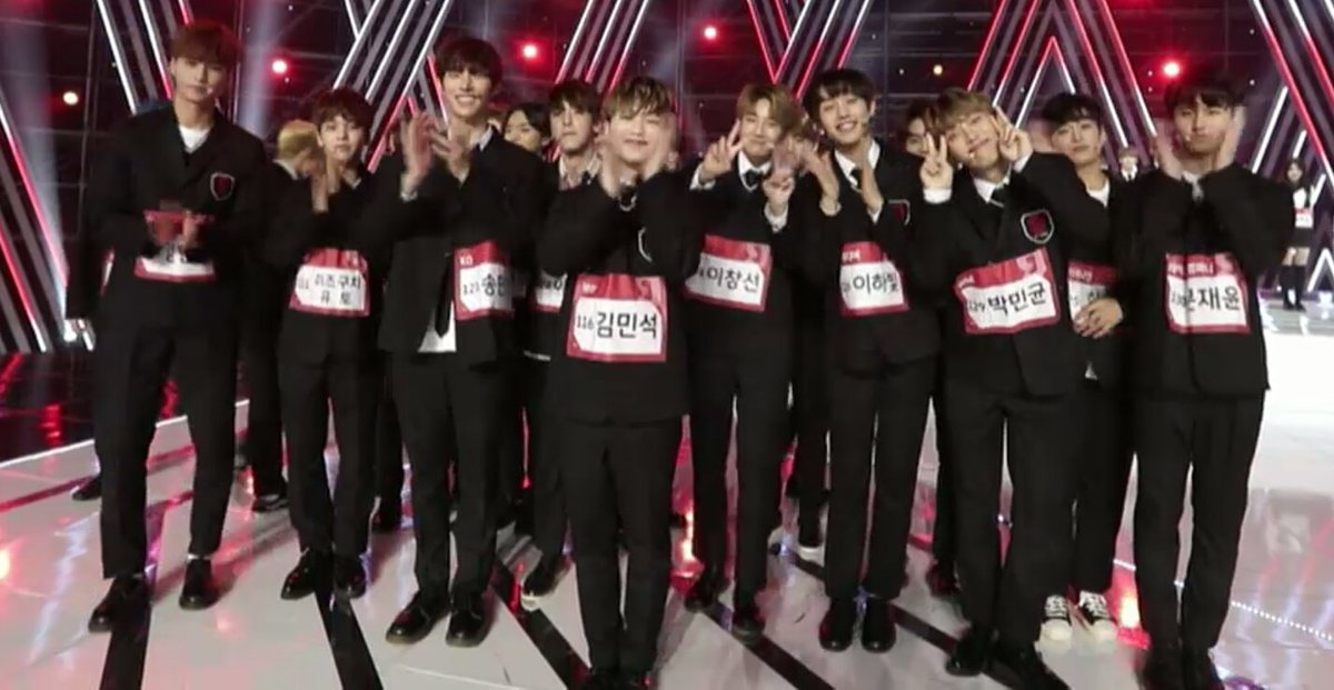 Mixnine