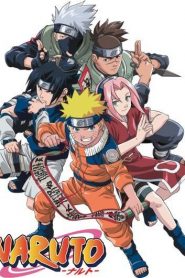 Naruto Htv3 Lồng Tiếng