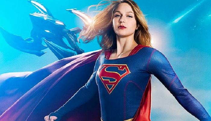 Nữ Siêu Nhân Phần 3 - Supergirl (Season 3) (2017)