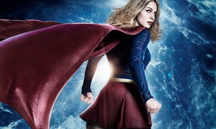 Nữ Siêu Nhân Phần 3 - Supergirl (Season 3) (2017)