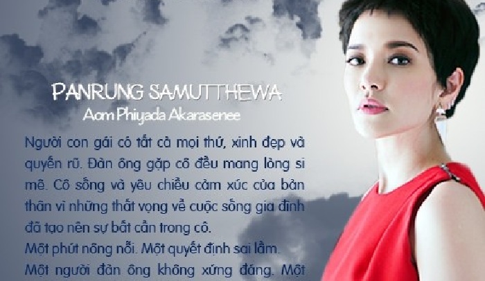 phim Quả Báo (2015) HTV2