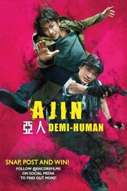 Ajin live-action