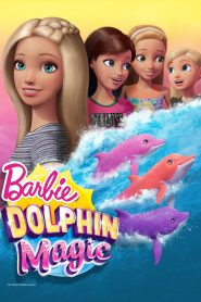 Barbie: Cá Heo Diệu Kỳ