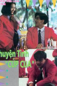 Chuyện Tình Cúp Cua