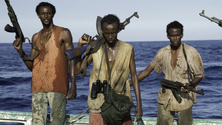 Hải Tặc Somalia