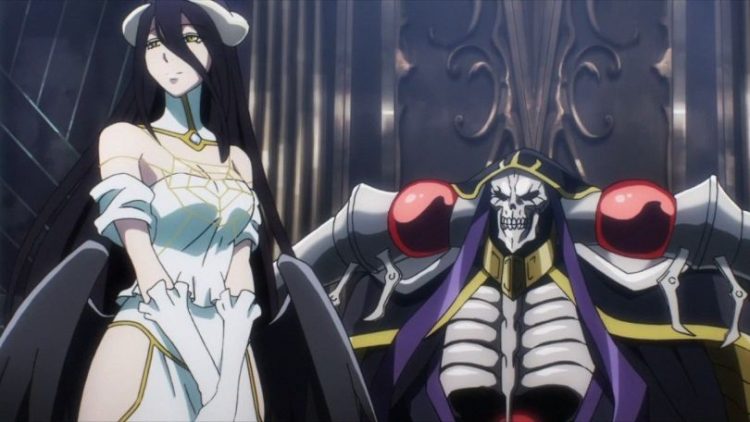 Overlord (Phần 2)