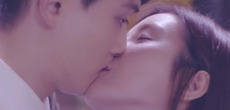 Thần Tình Yêu Oh Soo - That Man Oh Soo (2018)