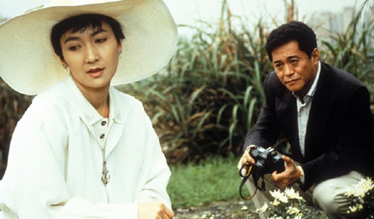 Truyện Từ Thế Giới Bên Kia (1992) TVB