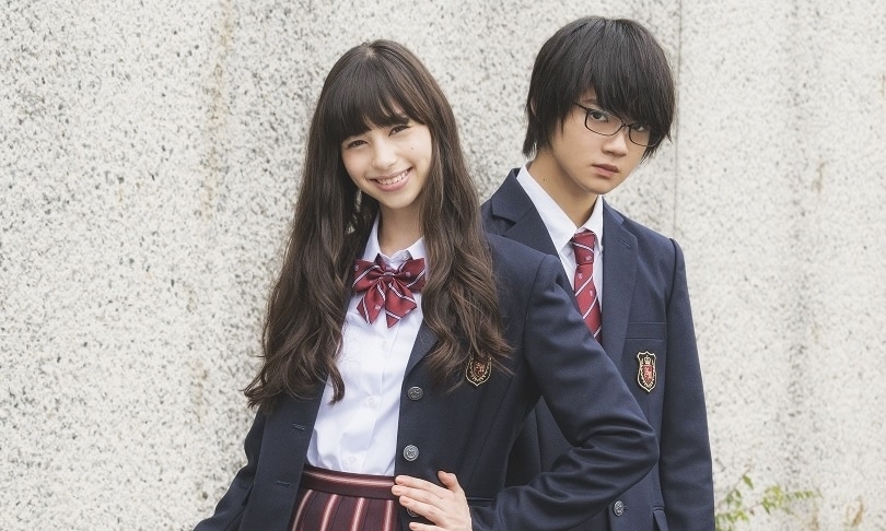 3D Kanojo: Real Girl Live-action