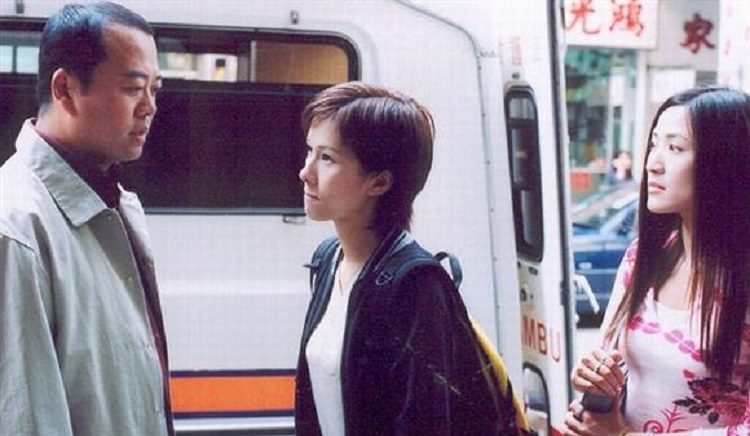 Chuyên Gia Đàm Phán (2003) TVB