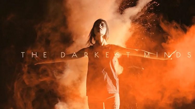 Trí Lực Siêu Phàm - The Darkest Minds (2018)