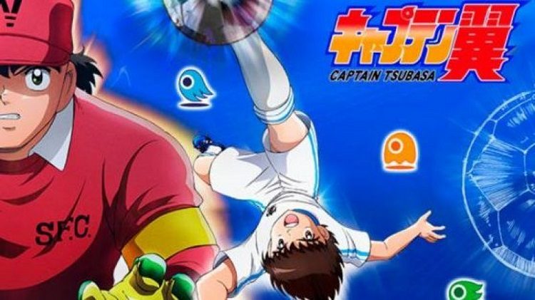 Đội Trưởng Tsubasa - Captain Tsubasa (2018)