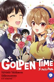 Golden Time