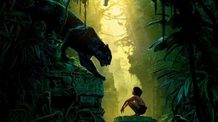 Jungle Book: Mowgli (2018)