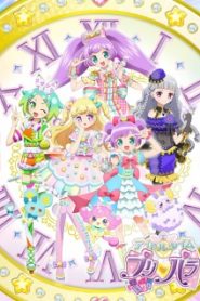 Idol Time PriPara