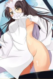 Shimoneta to Iu Gainen ga Sonzai Shinai Taikutsu na Sekai