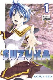Suzuka (Phần 1)